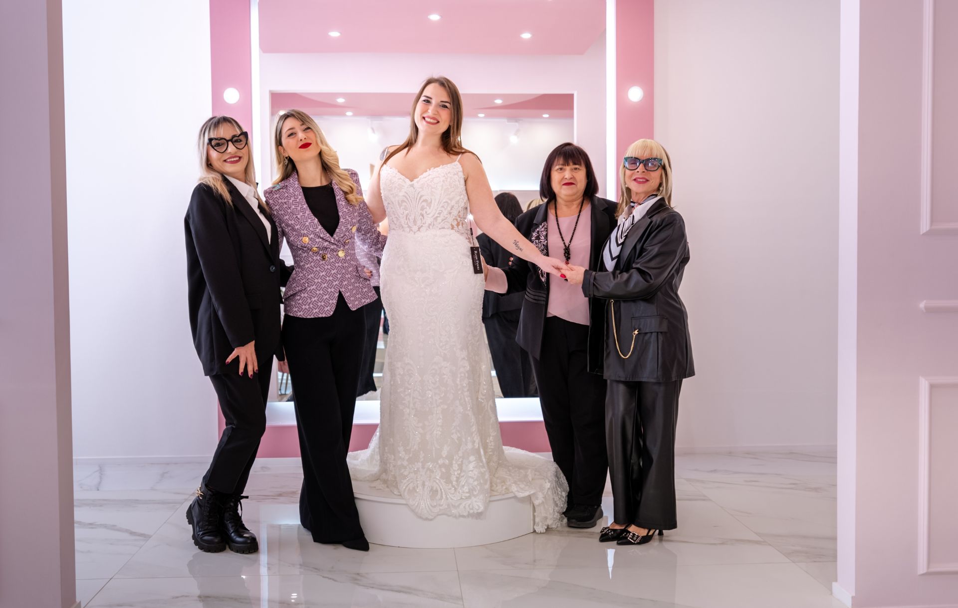 Consigli per Scegliere il Giusto Abito da Sposa