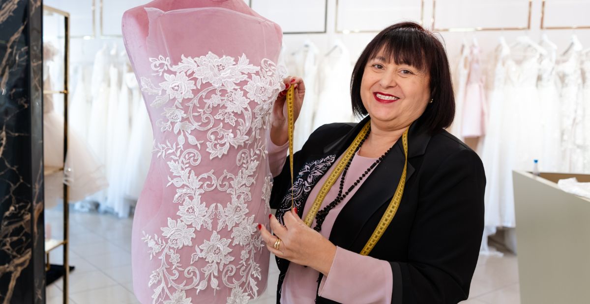 Quanto costa un abito da sposa personalizzato?