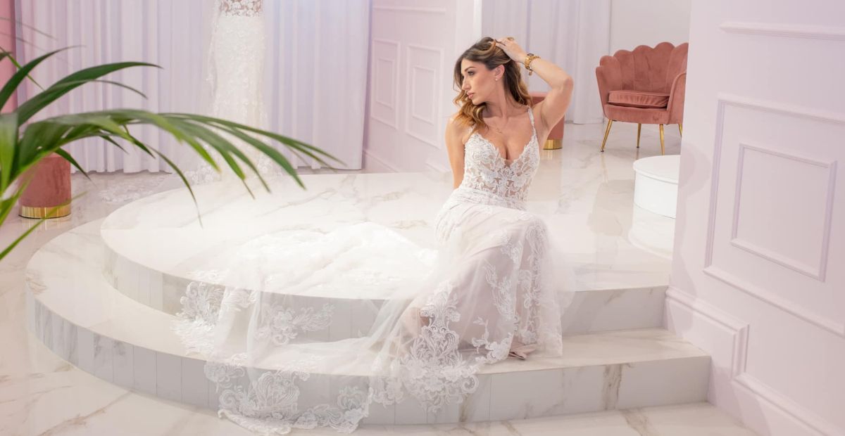 Il Tuo Abito da Sposa con Sconto -10%: solo per le Prime 10